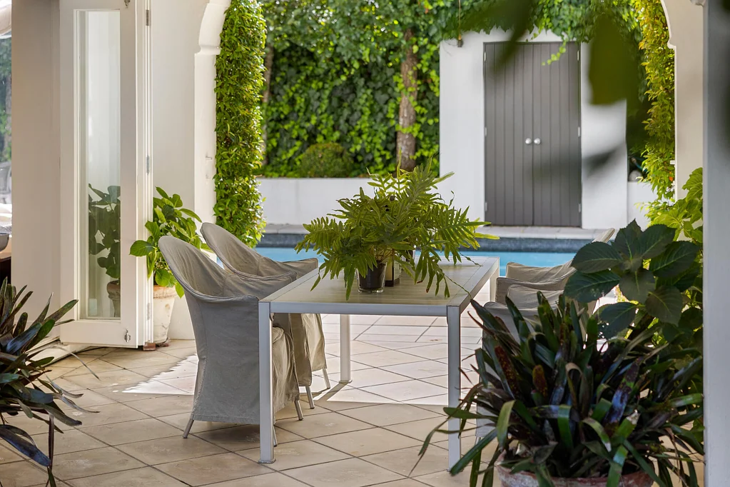 Parnell 4Kwarto Elegant Living in Prestigious Parnell