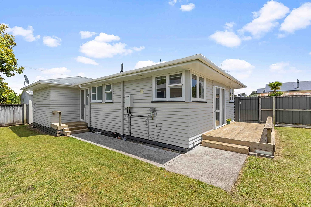 60 Hinewai Street, Otorohanga, Waikato