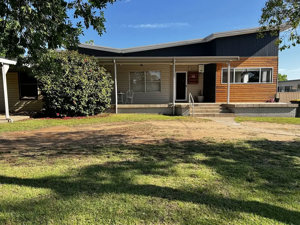 地址保密, Coonabarabran, NSW 2357
