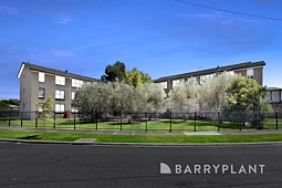 3/18 Lawn Crescent, Braybrook