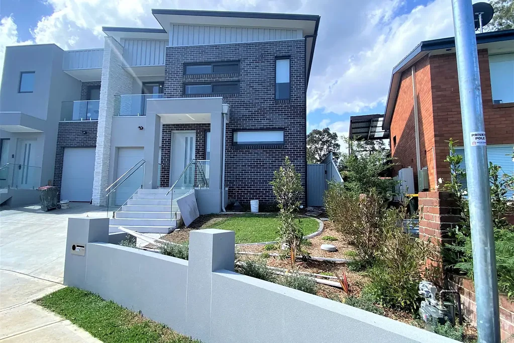 Stunning Four-Bedroom Home with Modern Finishes in Quiet Merrylands Location