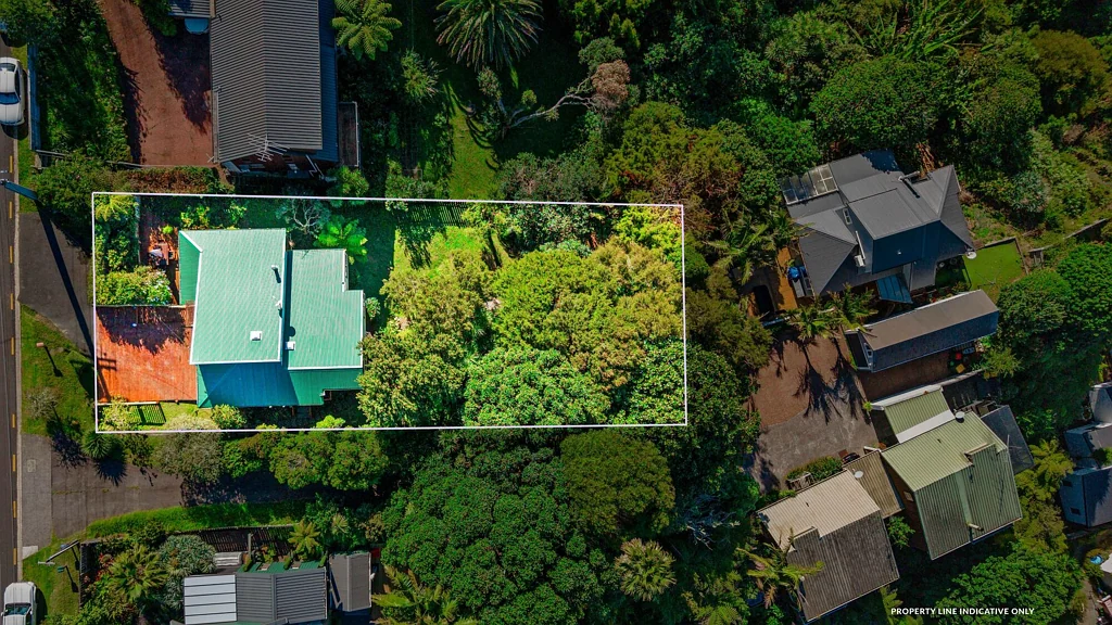 Northcross 3房  Privacy, Peace, and a Pocket of Paradise