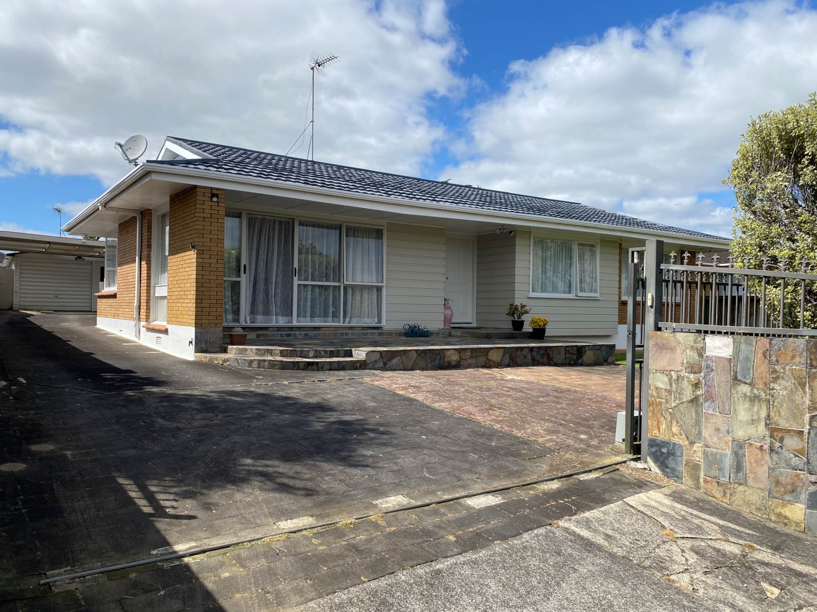 70 Botany Road, Botany Downs, Auckland - Manukau, 3 phòng ngủ, 0 phòng tắm