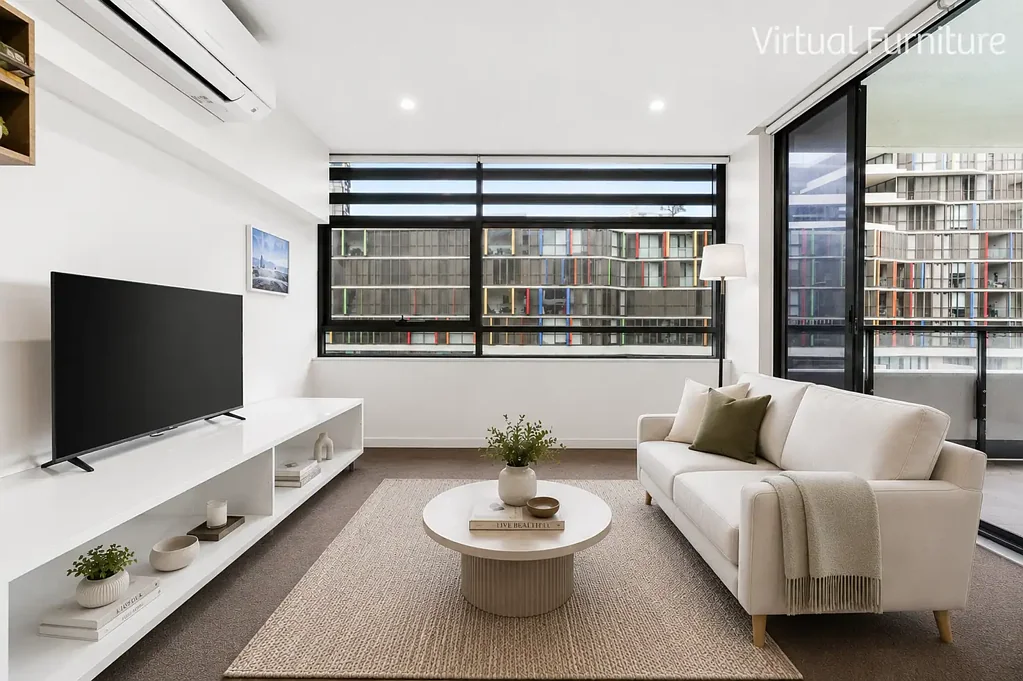 Waterloo 2બેડરૂમ Resort-Style Living in the Heart of Waterloo