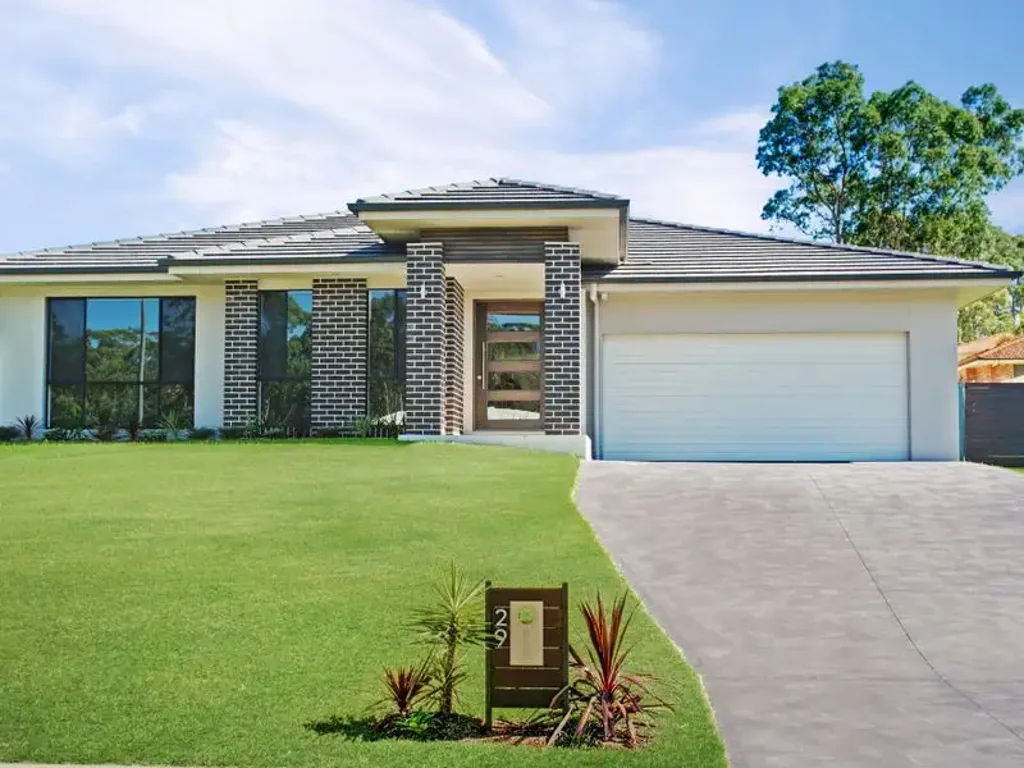 29 Hinchinbrook Close, Ashtonfield, NSW 2323