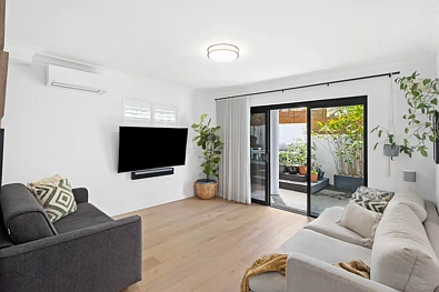 3/672 Malabar Road, Maroubra, NSW 2035, 3房, 2浴, House