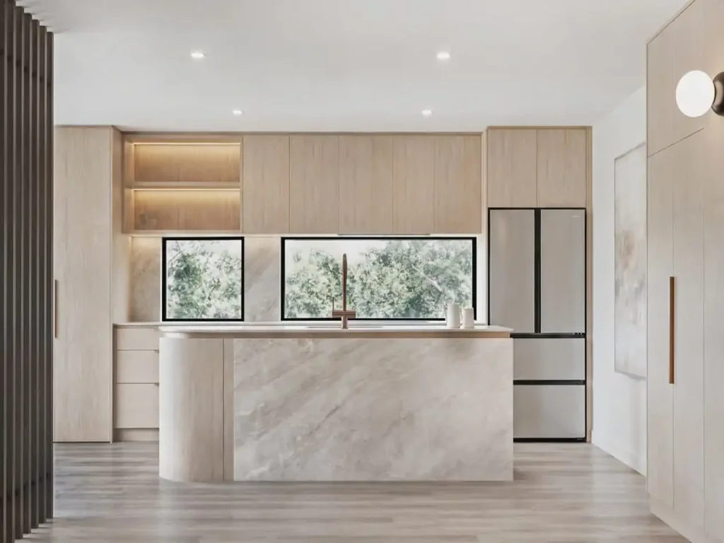 Loganlea 2chambre Townhouse 44 | Parkside Position with Pool Views and Exceptional Outdoor Connectivity