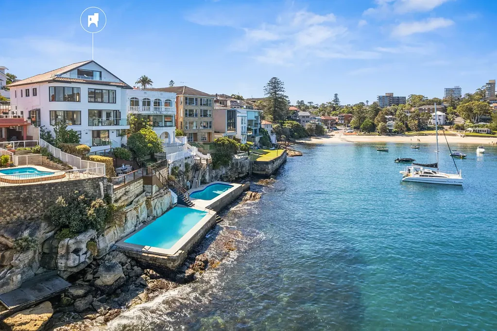 1&2/28A Addison Road, Manly, NSW 2095