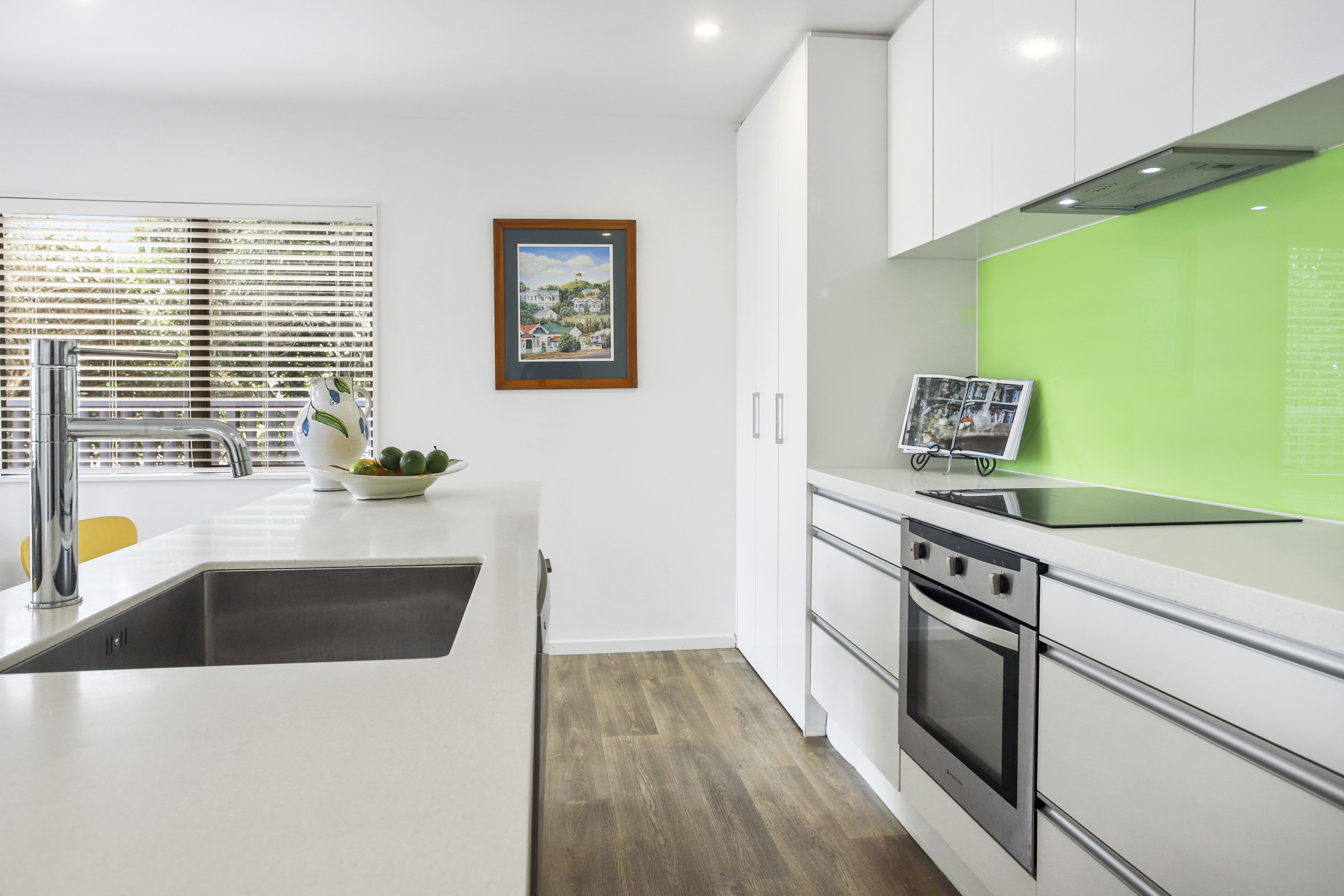 2/111 Bayswater Avenue, Bayswater, Auckland - North Shore, 3 chambres, 1 salles de bain