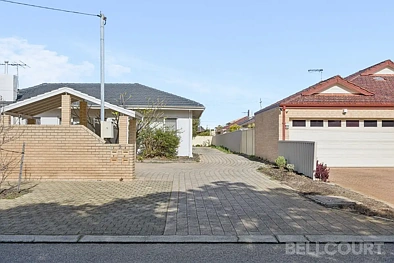 Dianella 3房  Spacious, Convenient and Full of Potential
