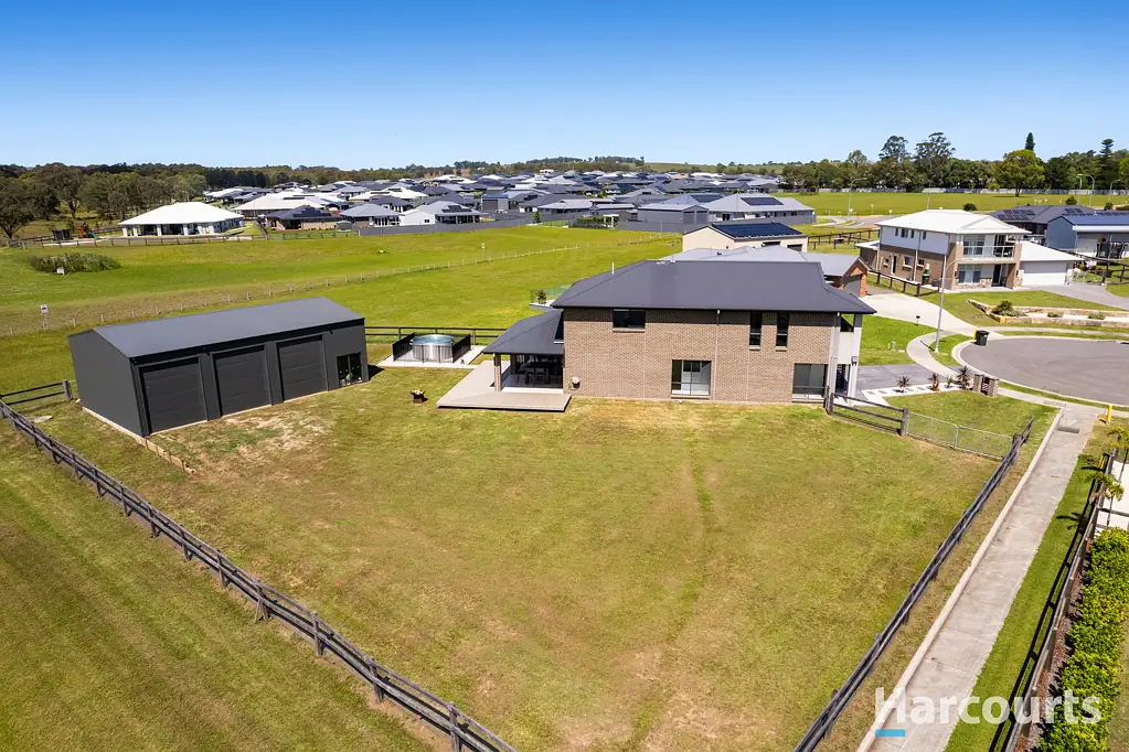 5 Hedda Close, Lochinvar, NSW 2321