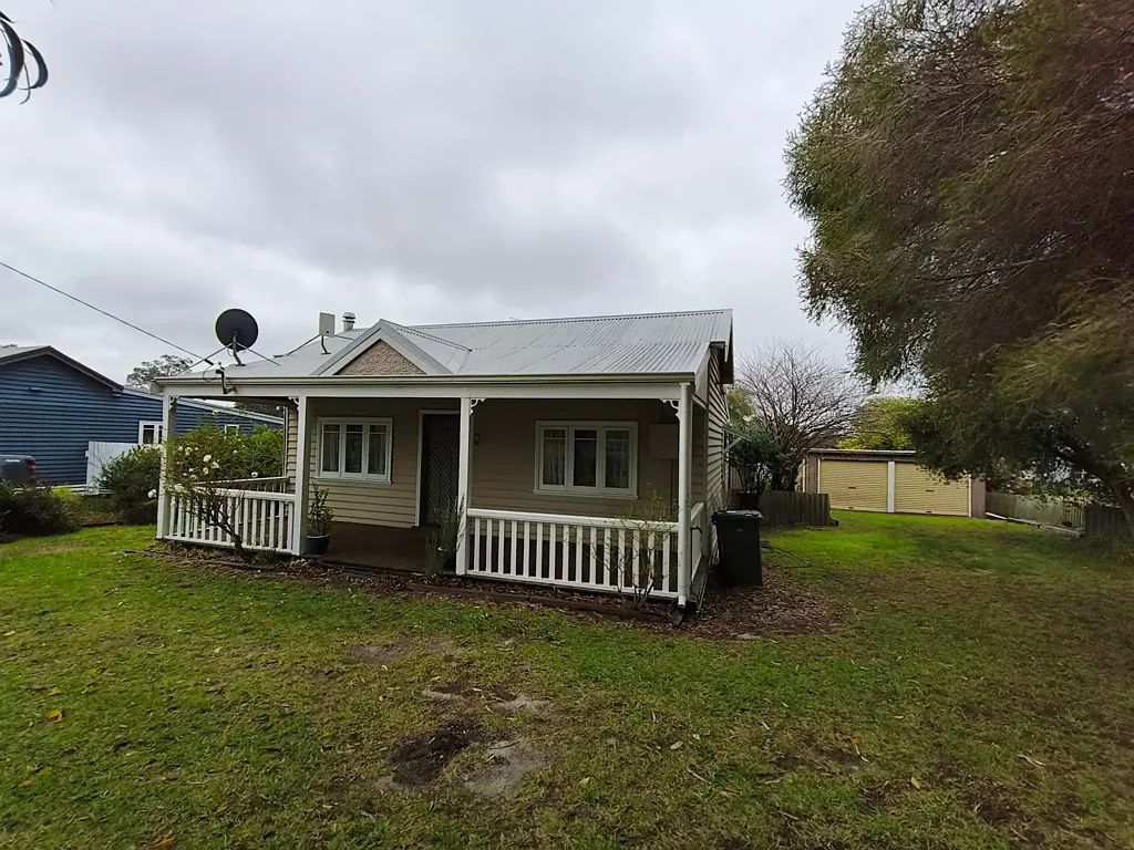 Mount Barker 2 Bedroom WALK TO TOWN