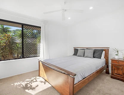 1/39 Morinda Way, Labrador, Gold Coast, 3房, 1浴, Apartment
