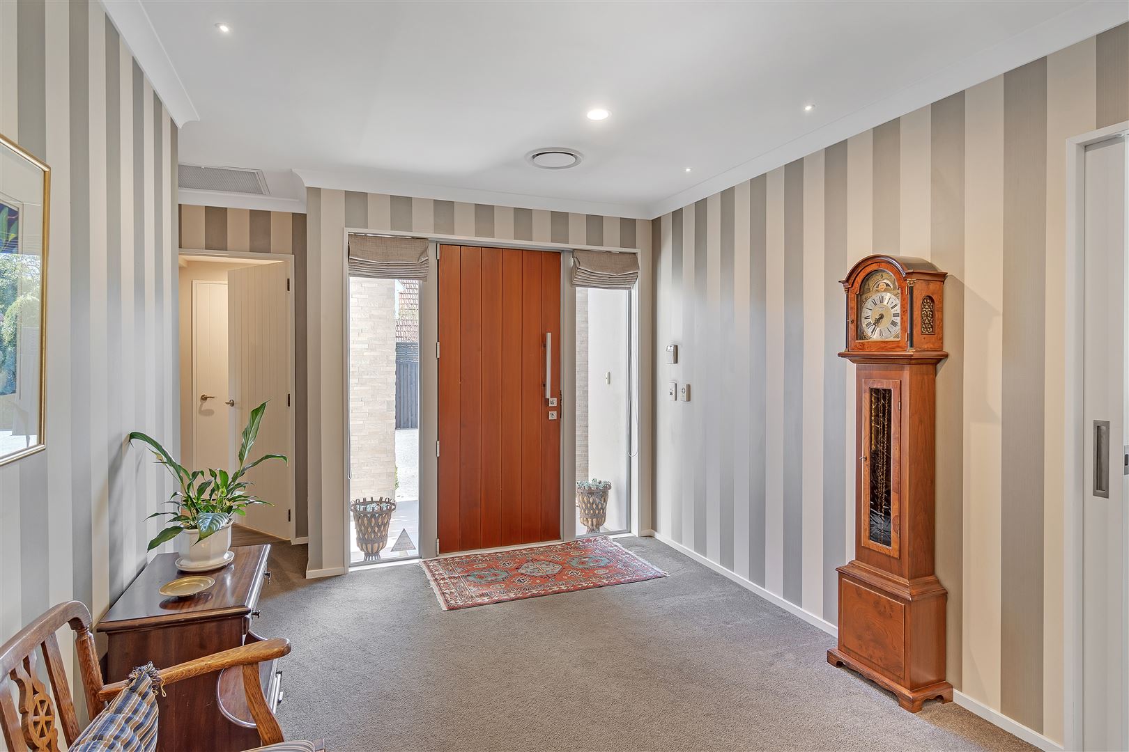 74 Garden Road, Merivale, Christchurch, 3房, 0浴