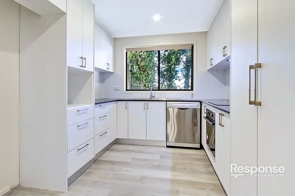 Renovated 3-Bedroom Townhouse in Prime Castle Hill Location