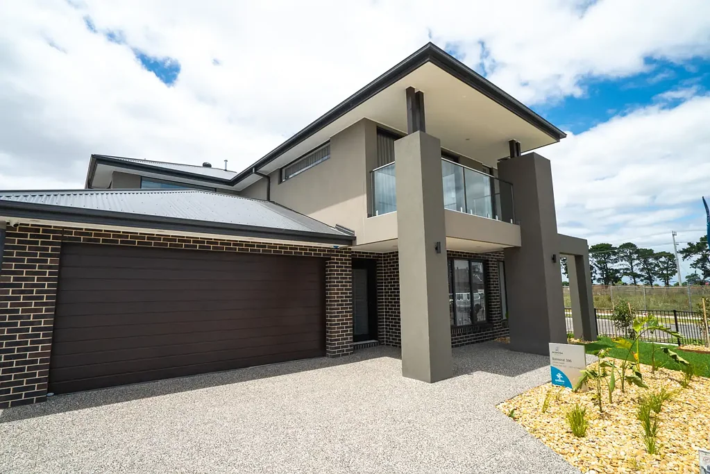 Donnybrook 5Phòng ngủ Mimosa Homes Proudly Presents