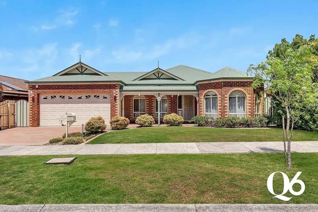 3 Aikshaw Close, Hillside, VIC 3037