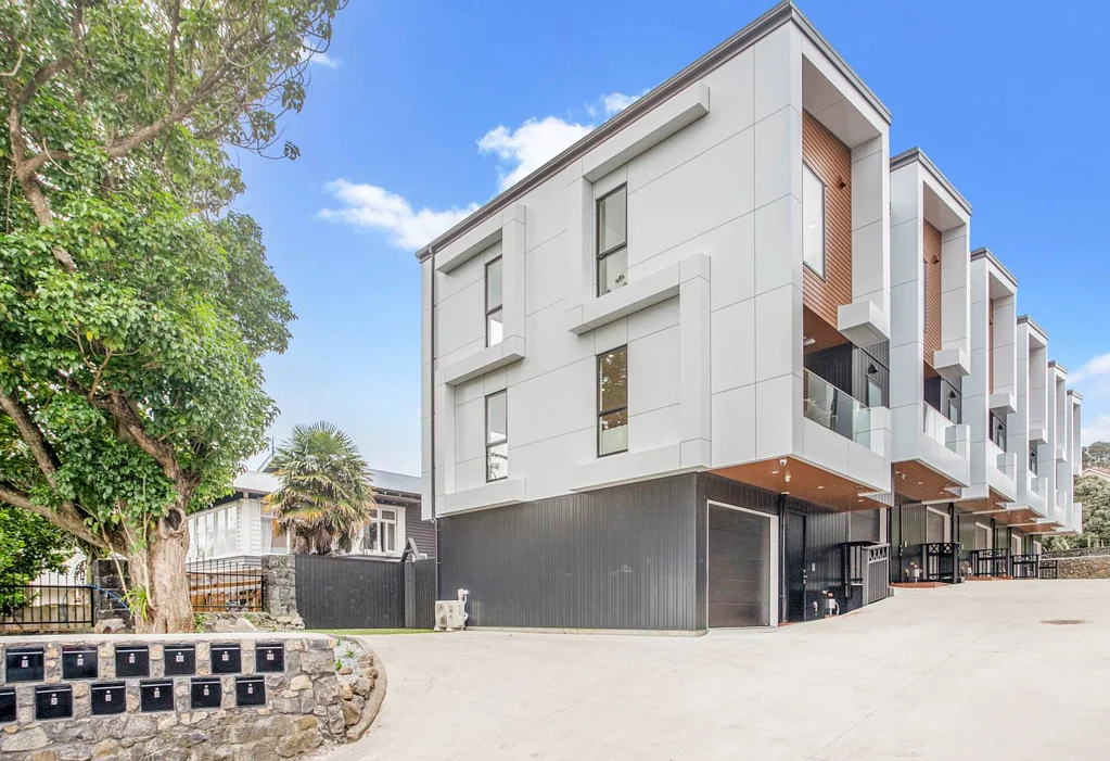 Lot 4/36 Seccombes Road, Epsom, Auckland City, Auckland