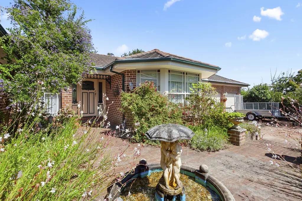 80 Queens Road, Leura, NSW 2780