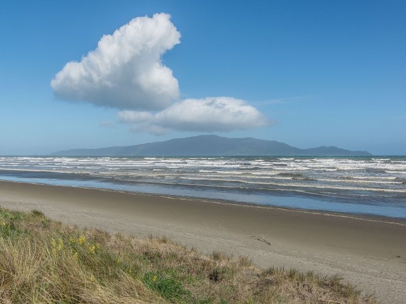 11 Tutere Street, Waikanae Beach, Kapiti Coast, 3 Schlafzimmer, 0 Badezimmer