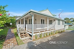 9 Osborne Street, Nowra