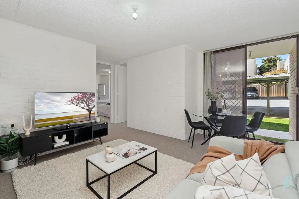 3/54 Nannine Place, Rivervale, WA 6103