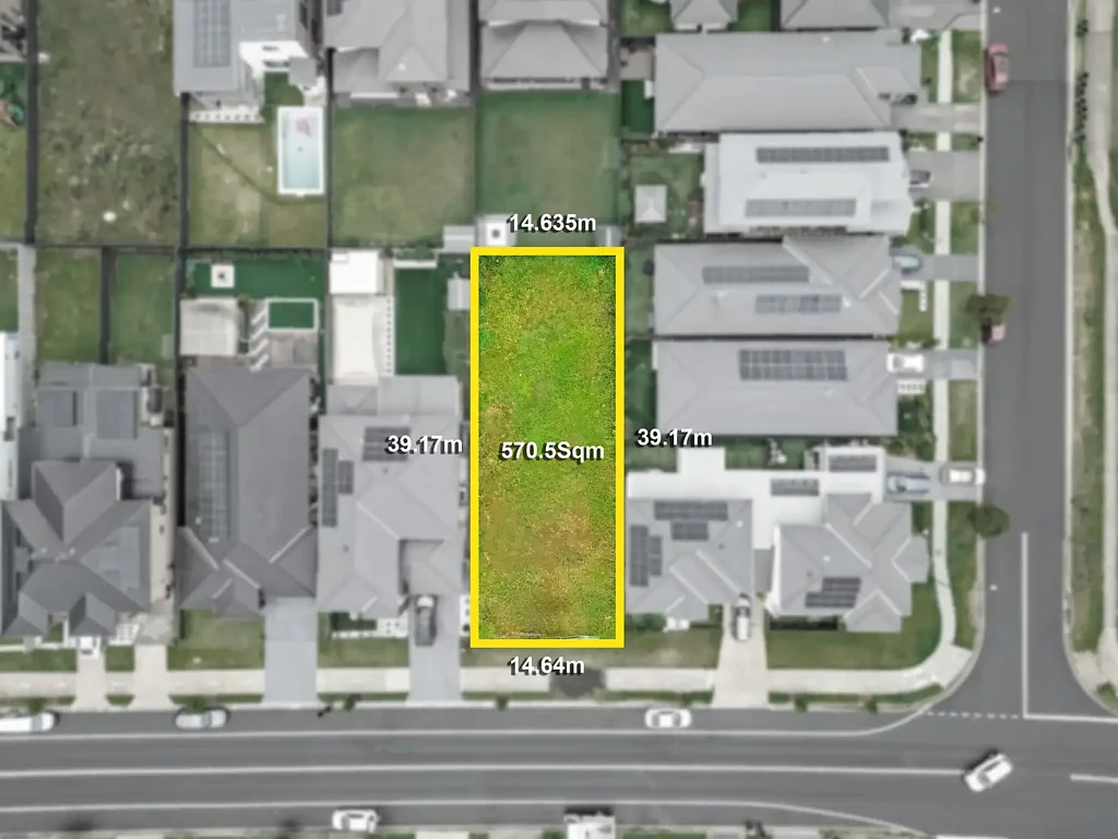 139 McCulloch Street, Riverstone, NSW 2765