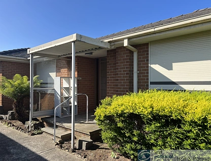 44A Aberdeen Drive, Dandenong North, South East Melbourne, 3 chambres, 2 salles de bain, Unit