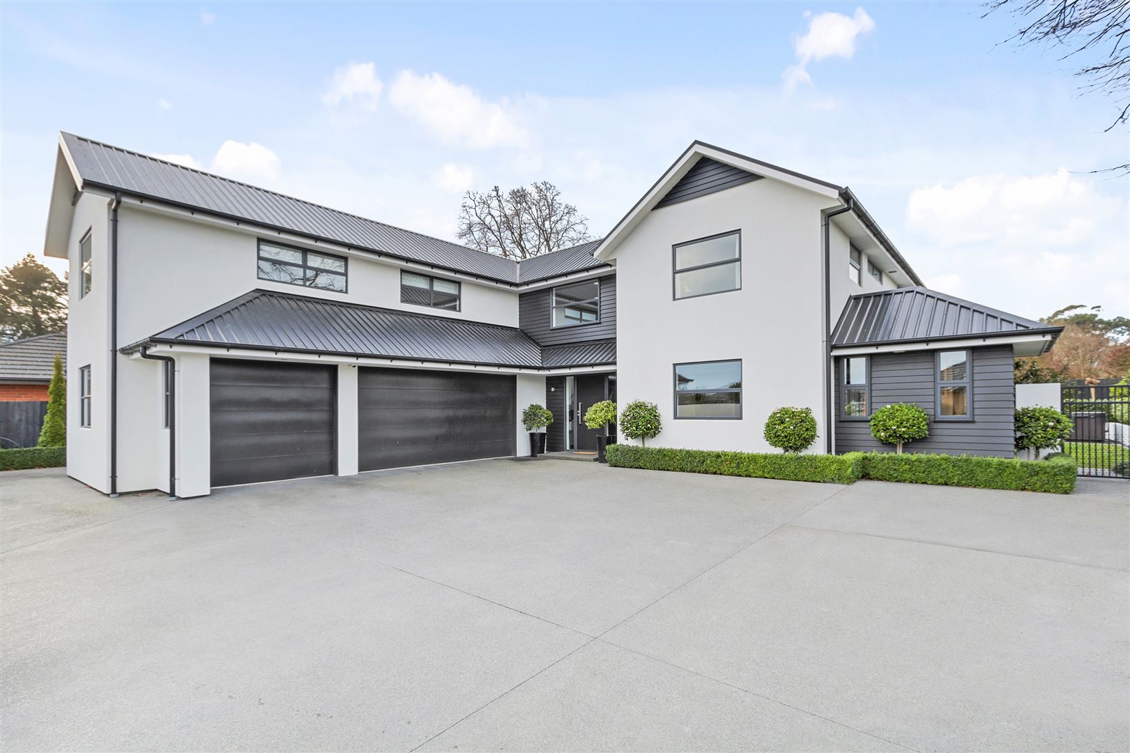 11 Te Puna Ora Place, Shirley, Christchurch, 5 غرف, 0 حمامات