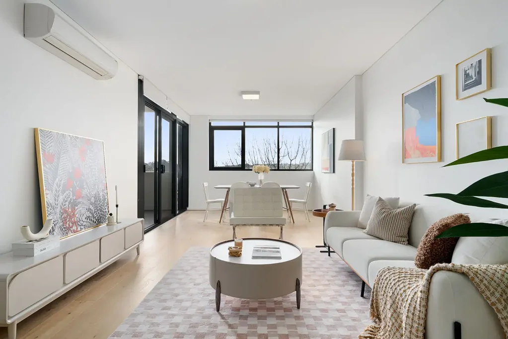 5/37 Chandler Street, Belconnen, ACT 2617