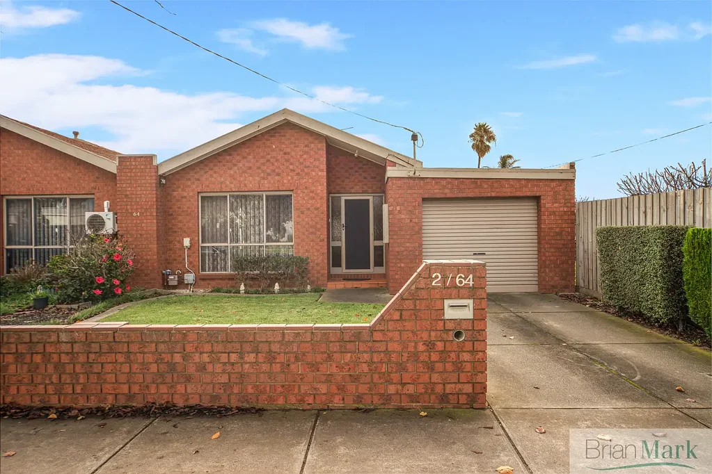 Werribee 2ห้องนอน Prime Werribee Location Close to Everything You Need and More!