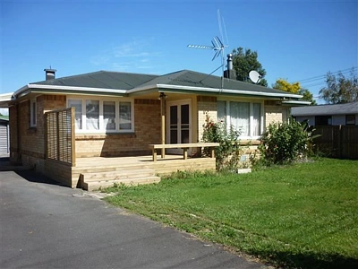 Residential Zone - General Residential Zone