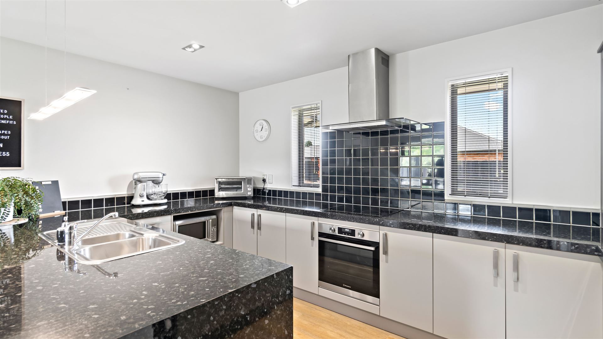 29b Fairfield Way, Rolleston, Selwyn, 5房, 2浴