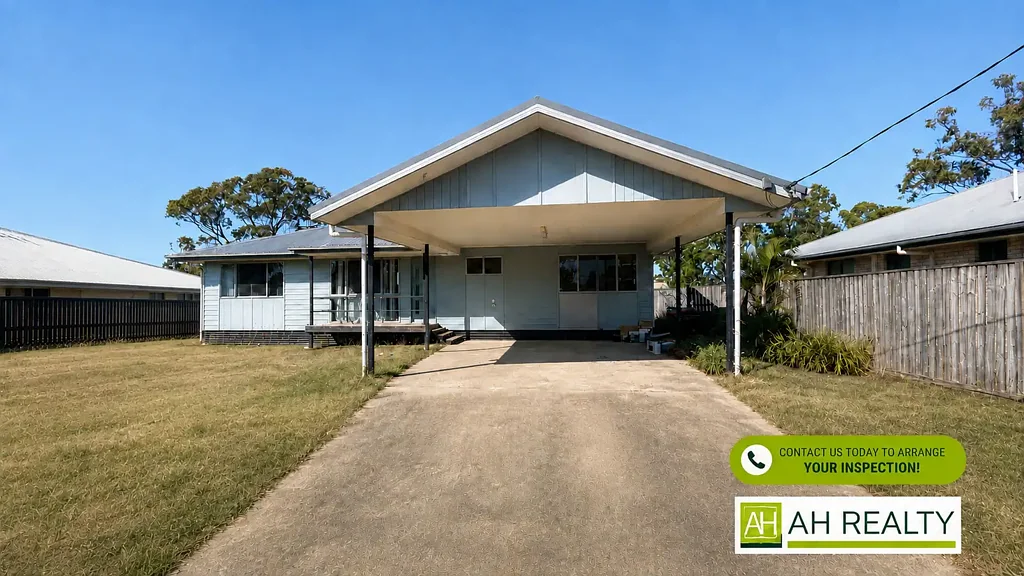 Nebo 4房  Spacious Family Home with Strong Investment Appeal