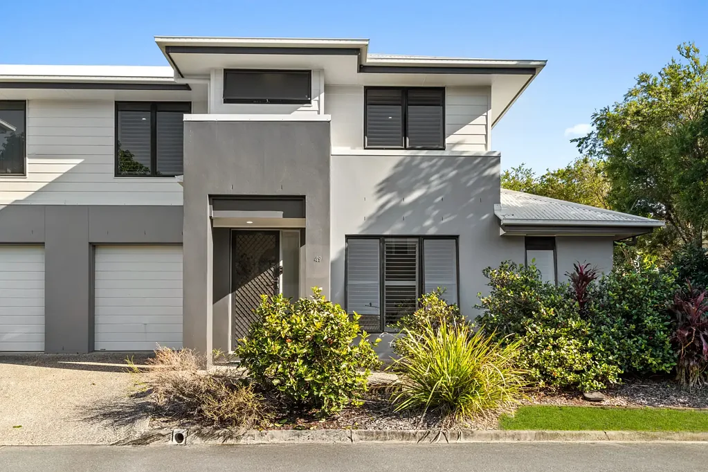 North Lakes 3બેડરૂમ Modern Townhouse Living in the Heart of North Lakes