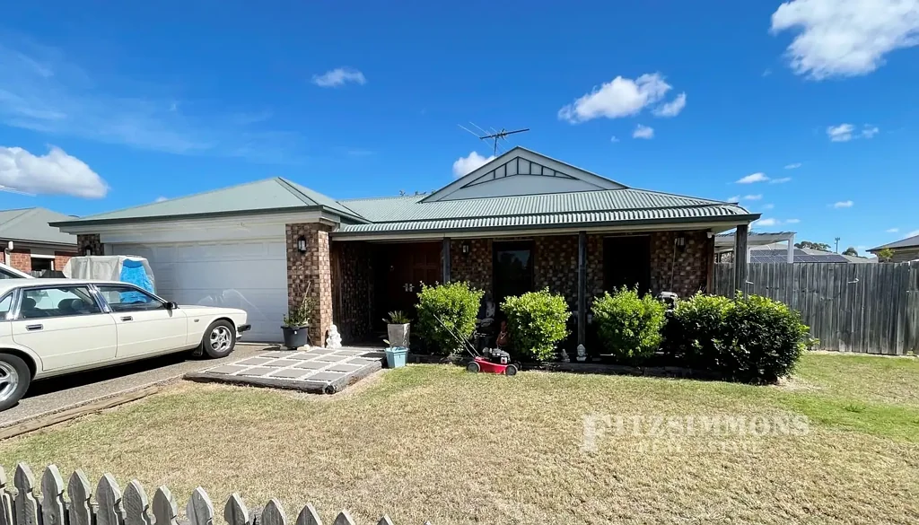 10 Branch Creek Road, Dalby, QLD 4405