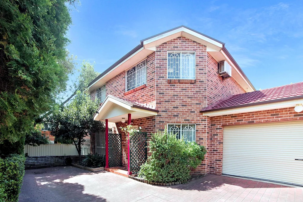 3/41 Chalmers Street, Belmore, NSW 2192