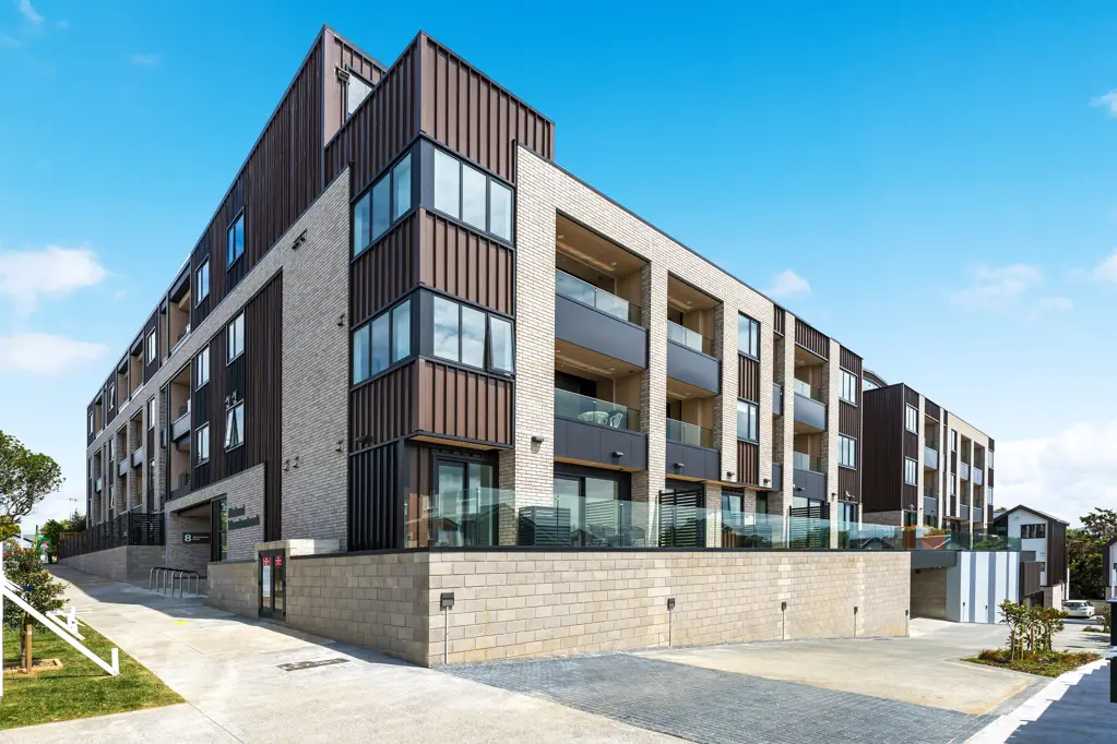 Meadowbank 1બેડરૂમ 1-Bed + 1 Flexi + Carpark - The Perfect Package!