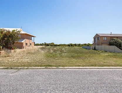 Lot 117, 24 Coubrough Place, Jurien Bay, Wheat Belt, 0 ห้องนอน, 0 ห้องน้ำ, Section