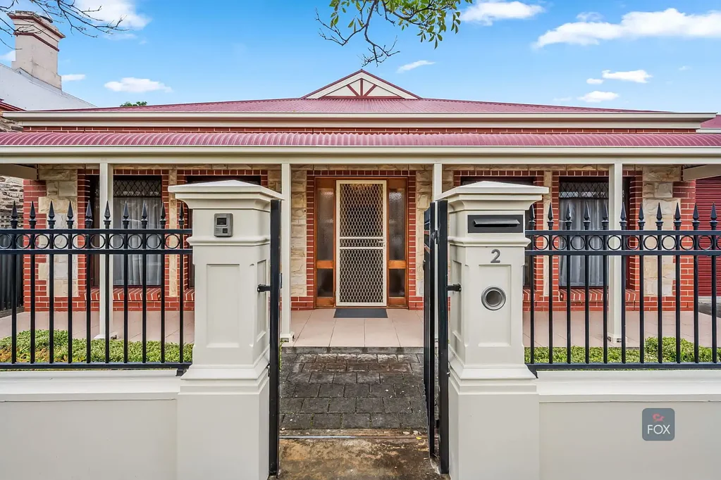 2 Oxford Street, Hyde Park, SA 5061