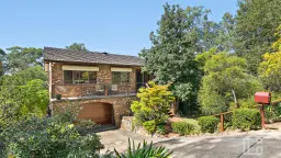 195 EXPLORERS RD, Lapstone