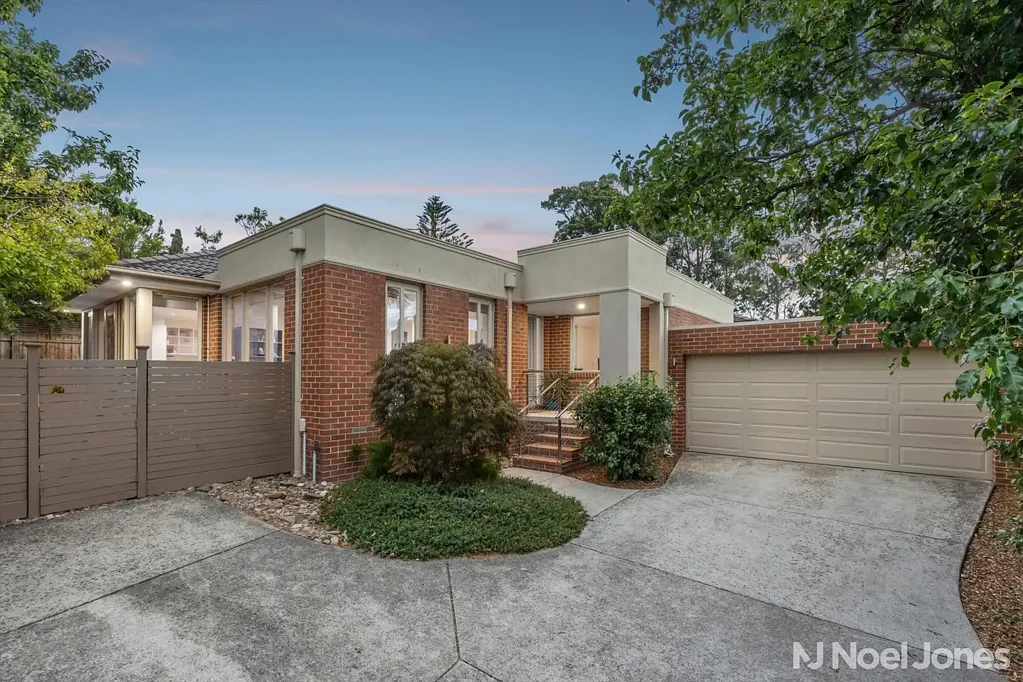 2/12 Centre Road, Vermont, VIC 3133