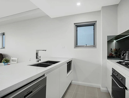 A411/17-23 Merriwa Street, Gordon, Upper North Shore, 1 રૂમ, 1 બાથરૂમ, Apartment
