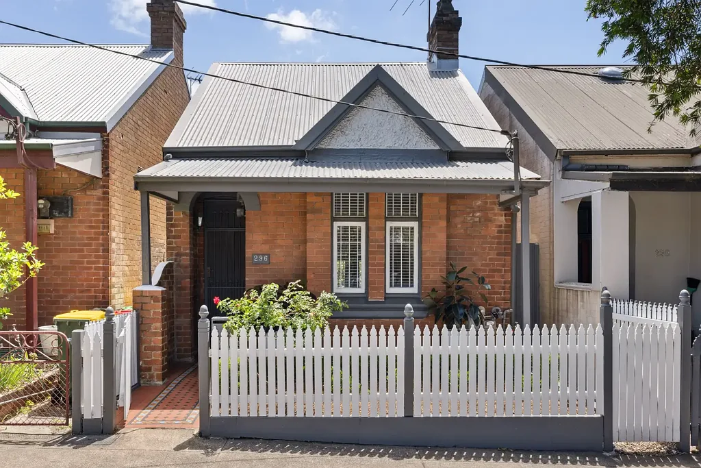 296 Trafalgar Street, Annandale, NSW 2038