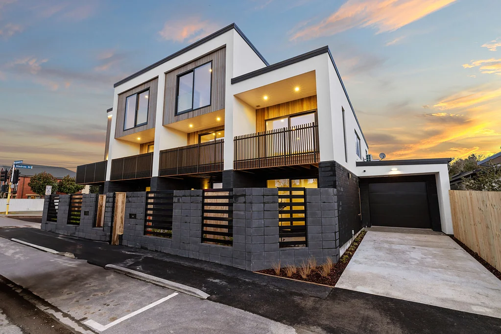 Saint Albans 3ห้องนอน Executive Living on the City Fringe