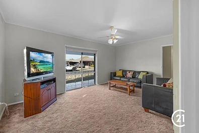 Silid Pahingahan - 225 HIGH ST, ECHUCA VIC 3564