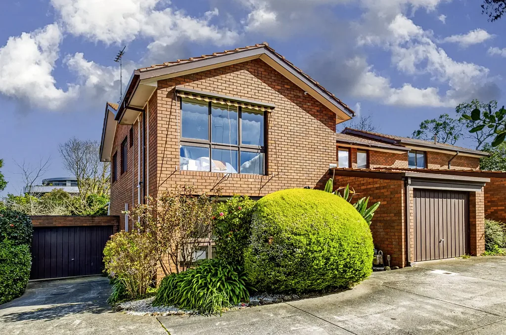 Doncaster 3બેડરૂમ Effortless dual level living, endless convenience