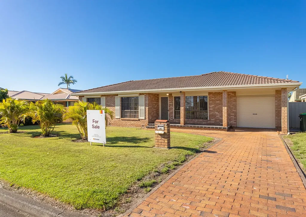 26 Belle Villa Parade, Old Bar, NSW 2430