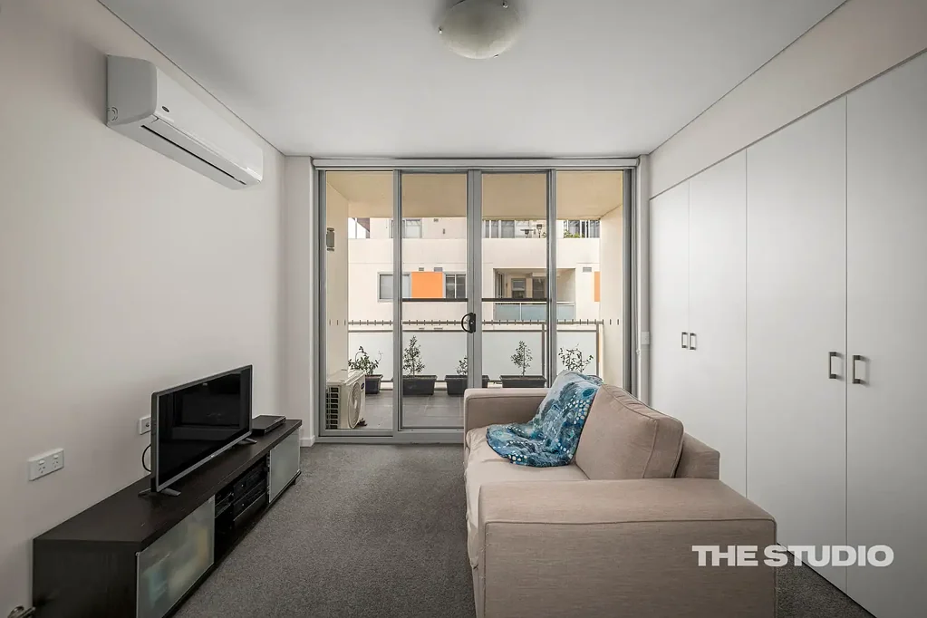 313/60 Marwan Avenue, Tallawong, NSW 2762