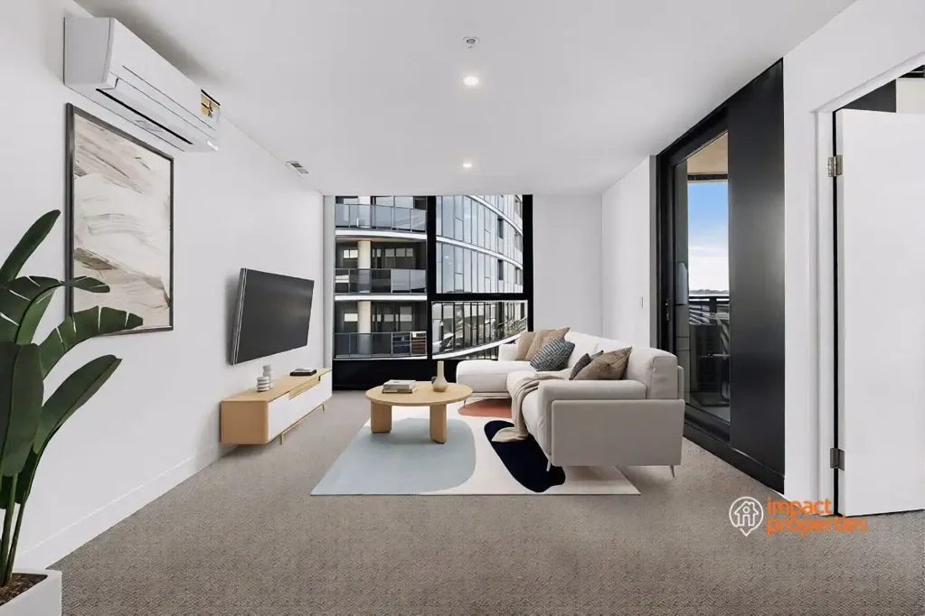 Phillip 1બેડરૂમ Modern Apartment with Amazing Views !